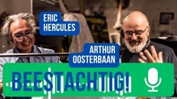 Beestachtig - Jezus van Nazareth