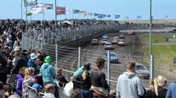 Speedweekend op crossbaan MAB