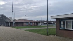 Eerste van Texel’94 blijft in vierde klasse