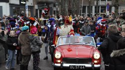 Raad stelt twee ton beschikbaar voor landelijke intocht Sinterklaas