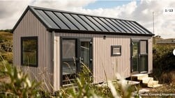Standpunt college onveranderd: tiny house géén kampeermiddel