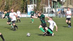Texel’94 speelt tegen Kleine Sluis in nacompetitie
