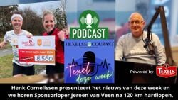 Podcast Texel deze Week 28 maart 2024