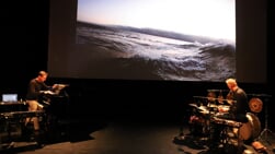 Film en muziek samen bij Jazz on the waves
