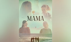 Moederdagpremiére film Mama