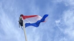 Nieuwe fotopagina geslaagde eindexamenleerlingen