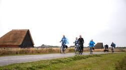Fietsersbond spreekt zich uit tegen 80 km per uur