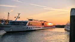 Provincie reageert afhoudend op kritiek cruiseschepen: “Willen wij niet in treden”