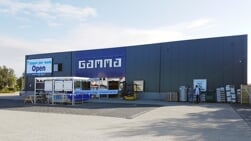 Gamma Texel zoekt bouwmarktmanager