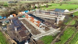 Provincie naar Texel voor gesprekken over Omgevingsvisie Noord-Holland in 2050