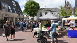 Verhoging toeristenbelasting toch niet van tafel