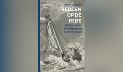 Texelse loodsen waren redders