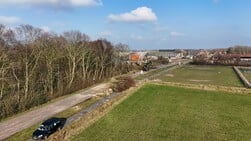“Bakkenweg alternatief voor ruiters om in bos te komen”