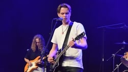 [Video] Texelpop met Dageraad als slotact