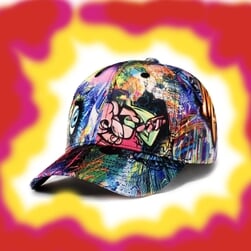 Nieuw bij Artex: Cap Art