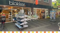 Superdeals bij Blokker in Den Burg
