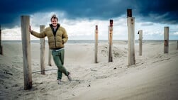Strandpaviljoen herrijst uit as: “We moeten er meteen weer staan”