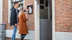 De Oudheidkamer bereidt zich voor