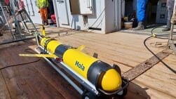 Kom werken bij NIOZ als elektronicus