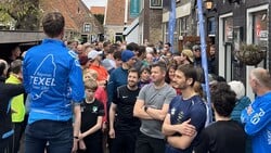 Recordopkomst voor Vis- en Patatloop Roparun
