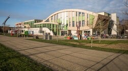 Vacatures OSG De Hogeberg