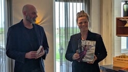 Cadeau voor abonnees: Texel Magazine
