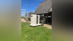 “Ik kan me inleven in hun angst”