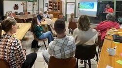 Informatieavond over het leven met en na kanker