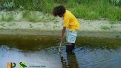 Texelaars gratis op excursie