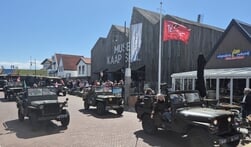 Texel nu echt tachtig jaar bevrijd