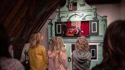 Musea op eiland missen Texelaars die Texelse museumpas hebben