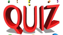 club quiz bij RPV Texel