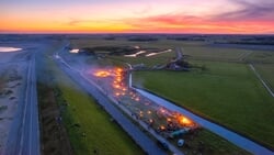 De Lezersfoto - Terugblik Meierblis