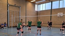 42ste Waddentoernooi op Texel