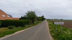 Bord Het Noorden teruggekeerd na maandenlange afwezigheid