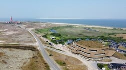 Wellnesshotel op plek Robbenjager: “Wij gaan voor kwaliteit”