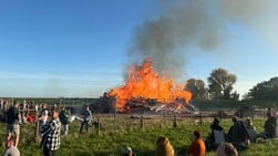 “Aangepaste Meierblis goed verlopen”