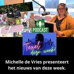 De laatste nieuwspodcast voor de zomerstop!