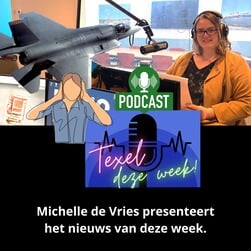 Texel deze week - donderdag 1 mei