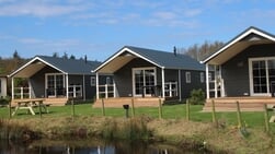 Vacature Technische dienst bij vakantiepark Dennenoord