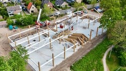 Extra kosten voor Thijssehuis en ze zijn ook meteen gedekt