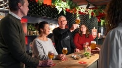Texels bier landelijk in de kijker