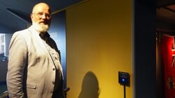Tentoonstelling over bevrijding staat stil bij verwarrende dagen: “Voor iedereen”
