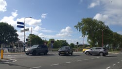 Ook Sint-Maartensvlotbrug wil andere bootroute