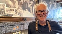 Dirk Breedveld erelid FNV Horecabond