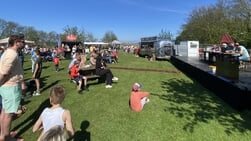 Twee TESO-aandelen op Lionsveiling bij BUTE