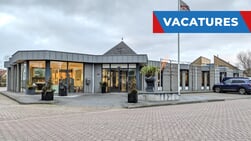 Diverse vacatures bij IBS