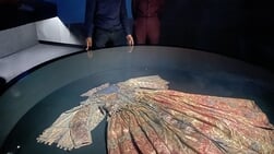 Museum Kaap Skil blij met reddingsplan maritieme archeologie