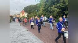 Vroeg uit de veren voor Luilak