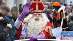 Landelijke intocht Sinterklaas op Texel: “Uitblinken in gastvrijheid”